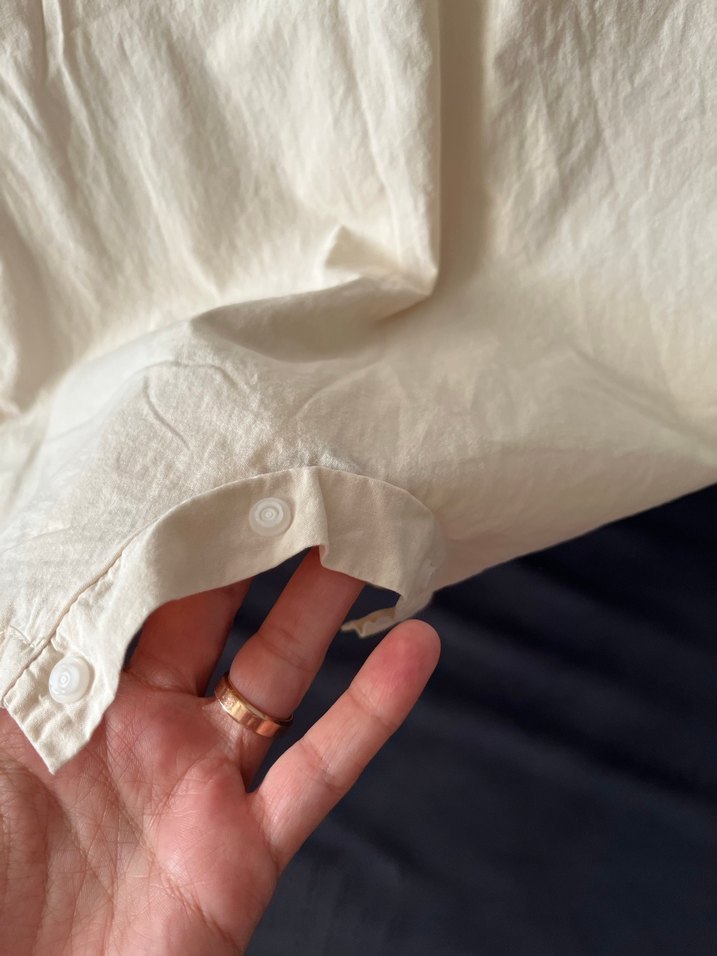 Bebek keten tulum - Görsel 3