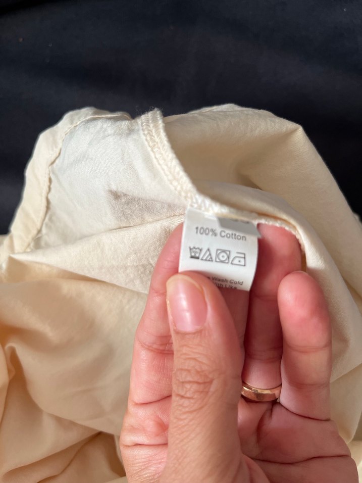 Bebek keten tulum - Görsel 4