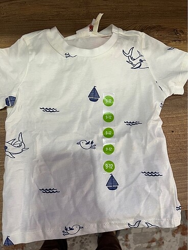 Koton bebek salopet - Görsel 5