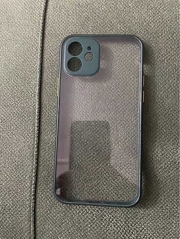 Iphone 12 Telefon Kılıfı