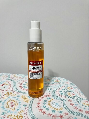 Loreal Yüz Yıkama Jeli