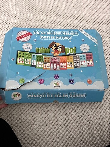 Eğitici yapboz