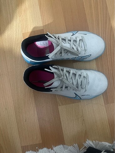 33 Beden Orjinal Nike
