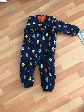 LC Waikiki Uyku tulumu