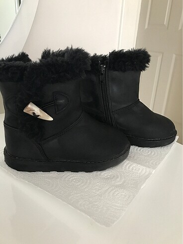 Çocuk ugg