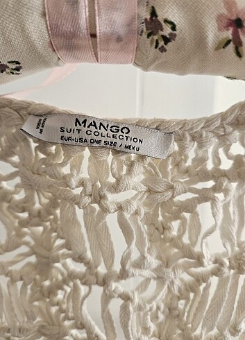 Mango Mango yelek