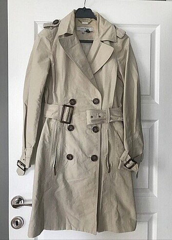 Zara trenckot