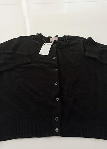 l Beden H&M Hırka
