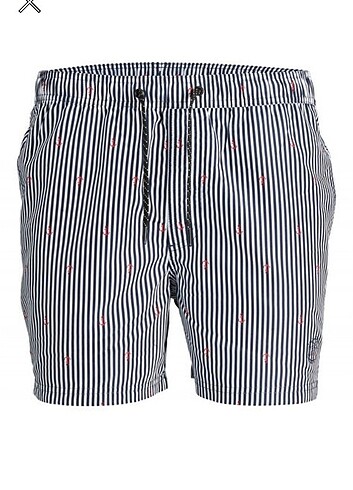 Jack Jones Deniz Şortu