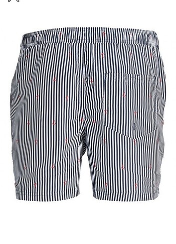 Jack Wolfskin Jack Jones Deniz Şortu