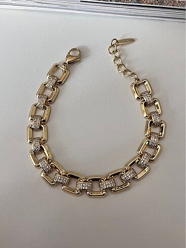 swarovski Xuping Bileklik modelleri