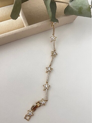 swarovski Xuping Bileklik Modelleri