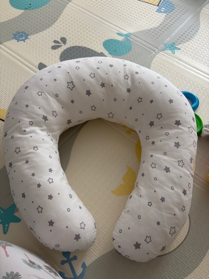 Yataş Emzirme Yastığı - Görsel 3