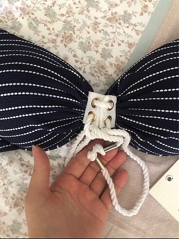 Pierre Cardin Bikini takımı