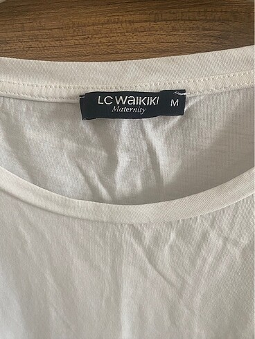 LC Waikiki Hamile üst giyim