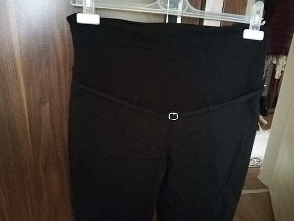 hamile pantalon