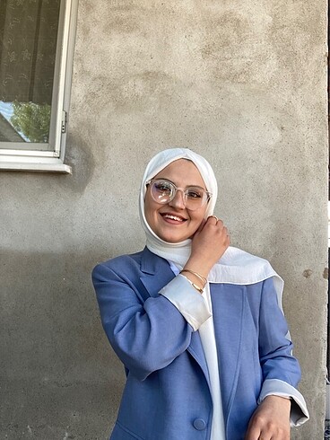 Zara blazer