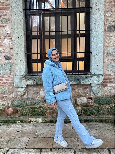 Pull and Bear Mont kaban