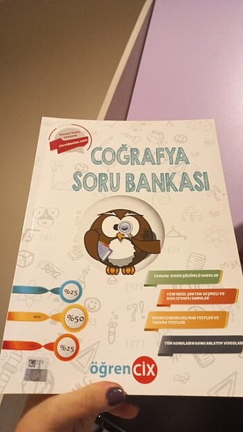 Bershka Tyt coğrafya soru bankasi ogrencix