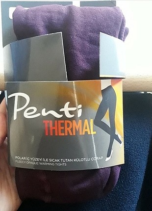 penti thermal