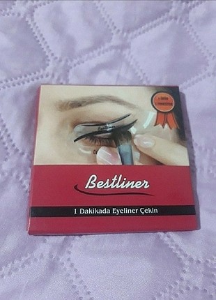 eyeliner çekme aparatı 