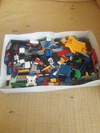  erkek çocuk lego city oyuncak lego seti orjinal 