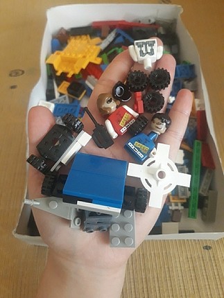  Beden erkek çocuk lego city oyuncak lego seti orjinal 