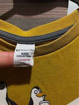 LC Waikiki Erkek çocuk