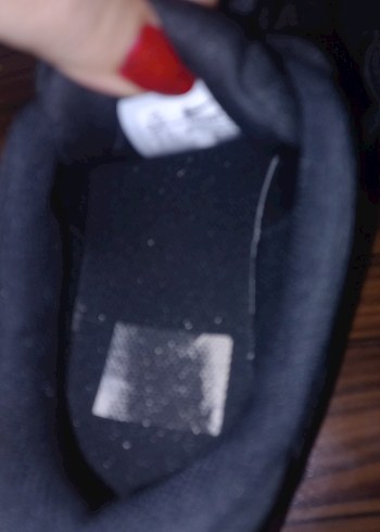 Nike Spor Ayakkabısı Unisex - Görsel 11