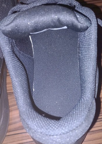 Nike Spor Ayakkabısı Unisex - Görsel 10