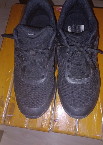 Nike Spor Ayakkabısı Unisex - Görsel 2