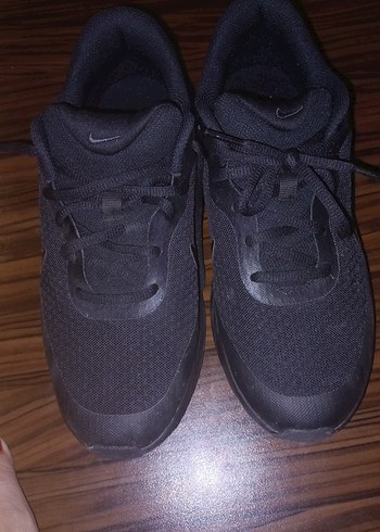 Nike Spor Ayakkabısı Unisex - Görsel 12