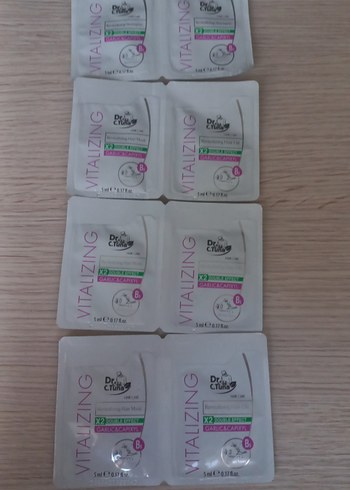 Farmasi Çeşitli ürünler mini  deneme paketleri - Görsel 6