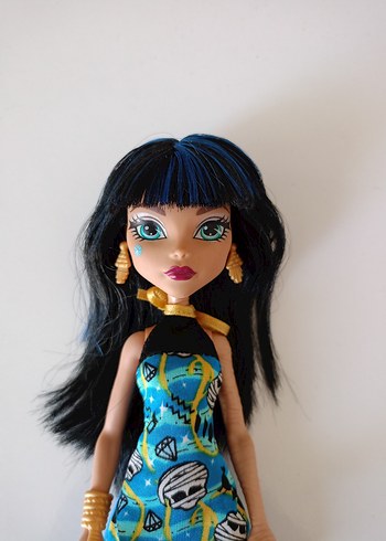 Monster High Monster high Cleo de nile