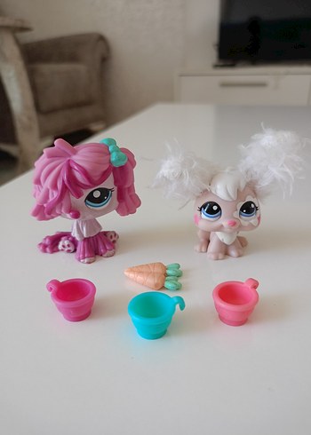lps miniş set