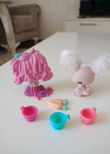 lps miniş set