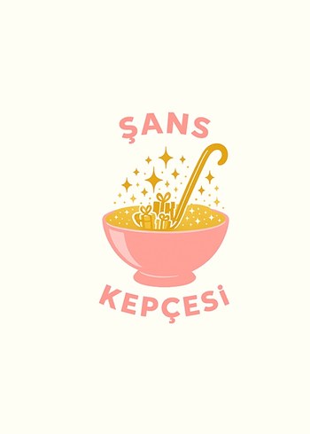 Şans kepçesi