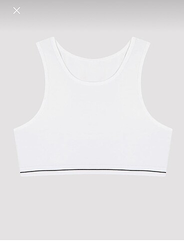 Penti crop