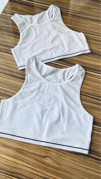 9 Yaş Beden Penti crop