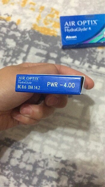 Airoptix