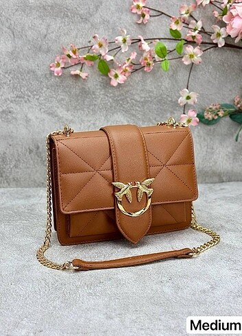 PİNKO SHOULDER BAG 