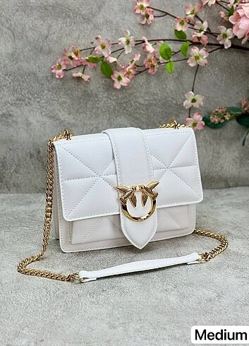 PİNKO SHOULDER BAG 