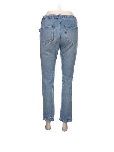 36 Beden Topshop Jean / Kot %70 İndirimli.