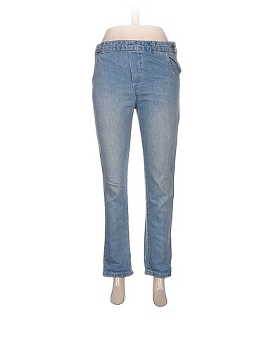 Topshop Jean / Kot %70 İndirimli.