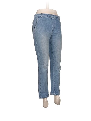 Topshop Topshop Jean / Kot %70 İndirimli.