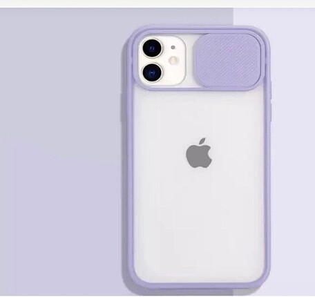 iPhone 11 uyumlu kılıf