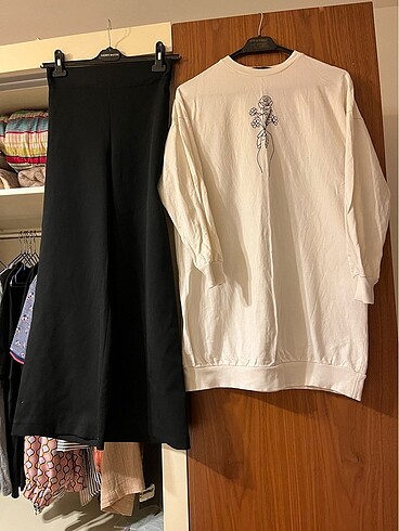 LC Waikiki Lcwa sweat bol pantolon