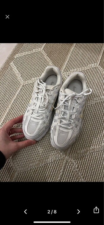 Nike Nike orijinal sneaker