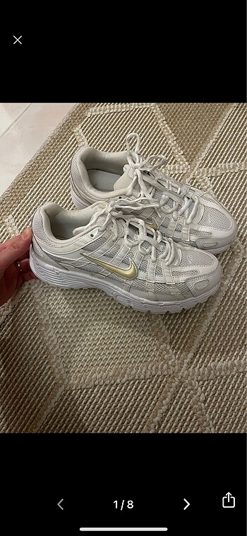 Nike orijinal sneaker