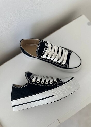 38 Beden Converse